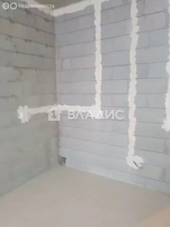 Квартира-студия: посёлок Шушары, Валдайская улица, 6к1 (26.6 м) - Фото 2