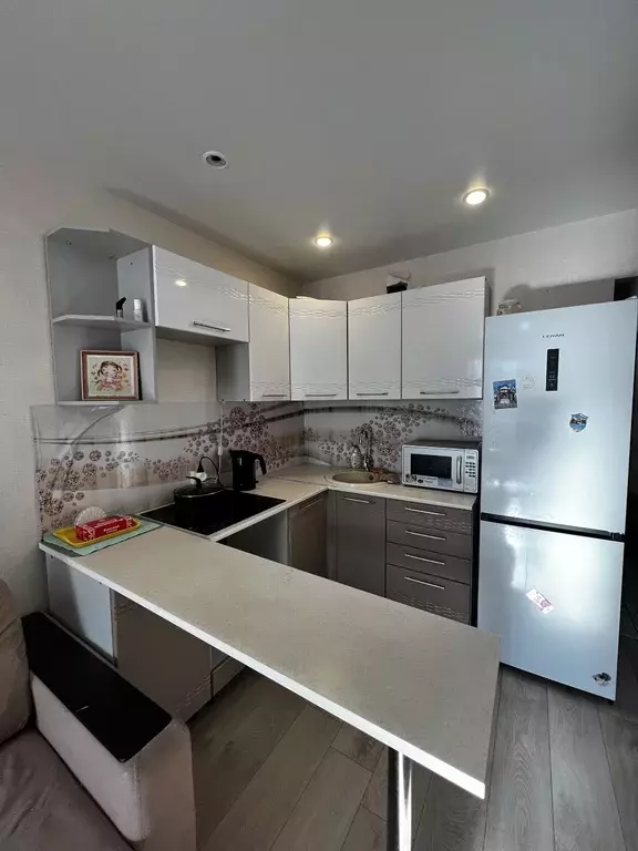 Продаётся квартира-студия, 23.4 м - Фото 1
