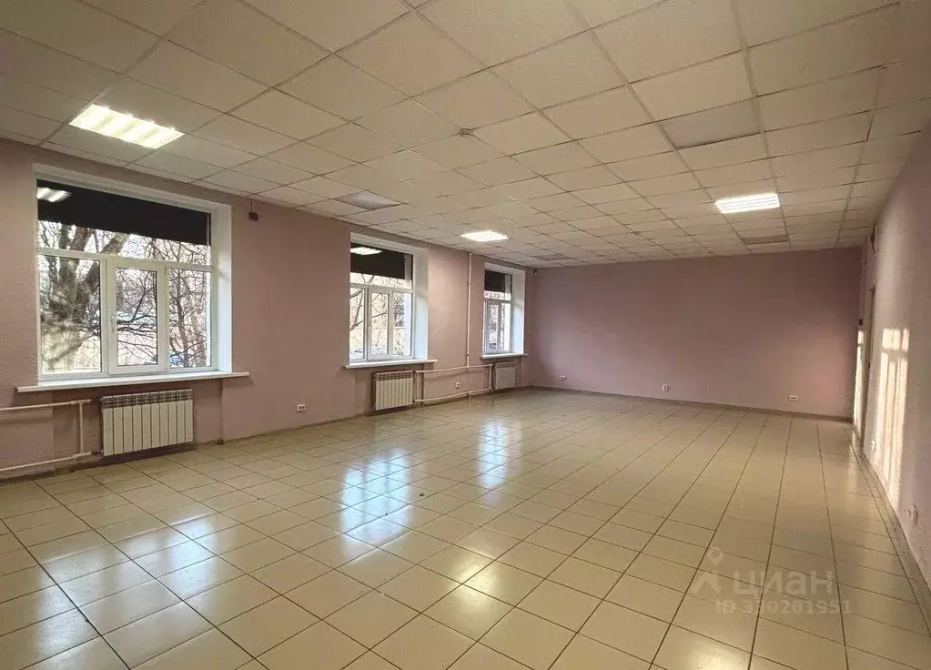 Торговая площадь в Санкт-Петербург ул. Типанова, 8 (140 м) - Фото 2