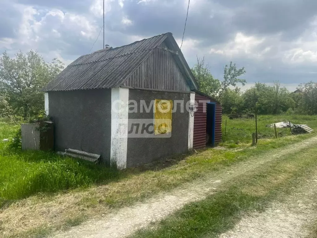 Дом в Краснодарский край, Крымский район, Киевское с/пос, Дружба СТ ... - Фото 0