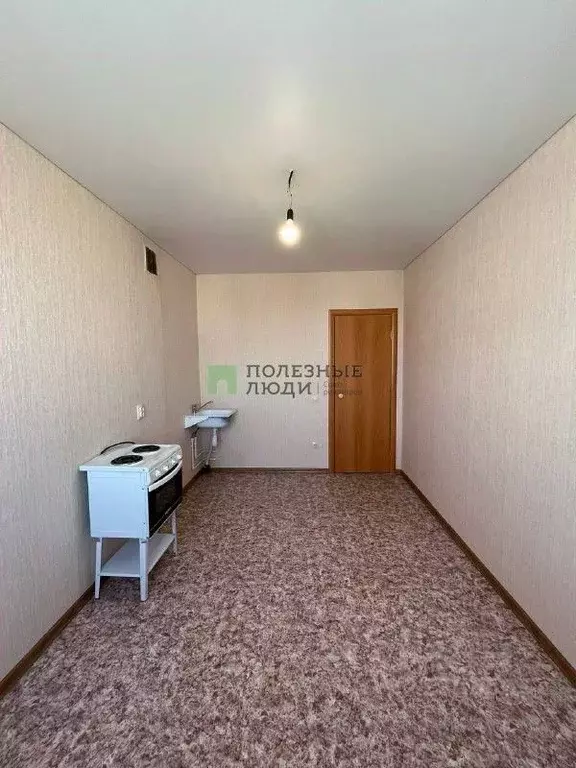 1-к кв. Курганская область, Курган ул. Калинина, 105 (32.5 м) - Фото 2