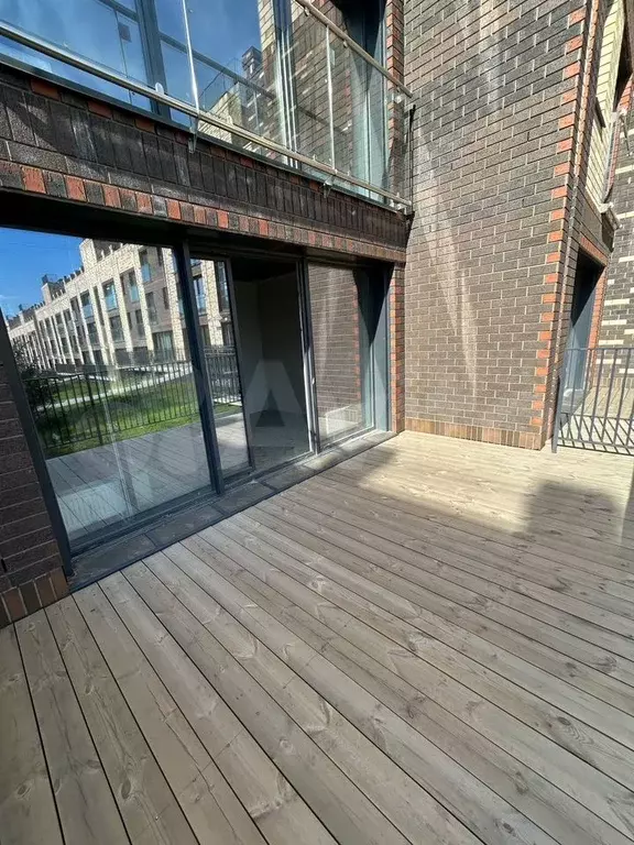 Квартира-студия, 41,5 м, 1/3 эт. - Фото 0