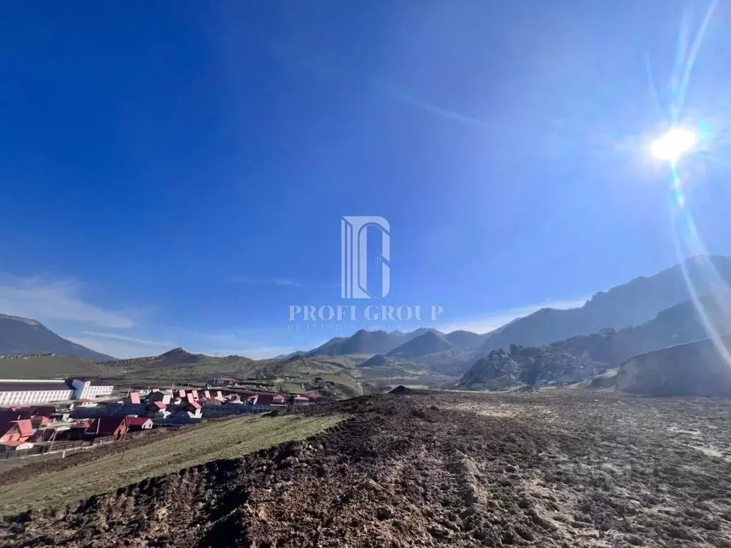 Участок в Дагестан, Махачкала  (3.0 сот.) - Фото 1