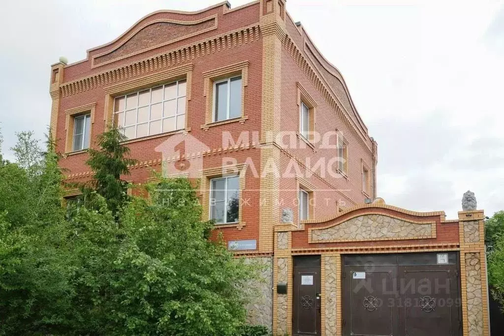 Офис в Омская область, Омск ул. 16-я Северная, 114 (527 м) - Фото 0