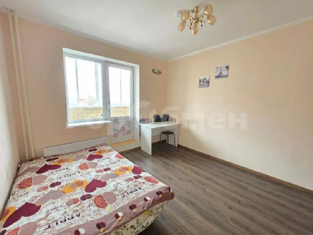 Продается 1-комнатная квартира - Фото 2