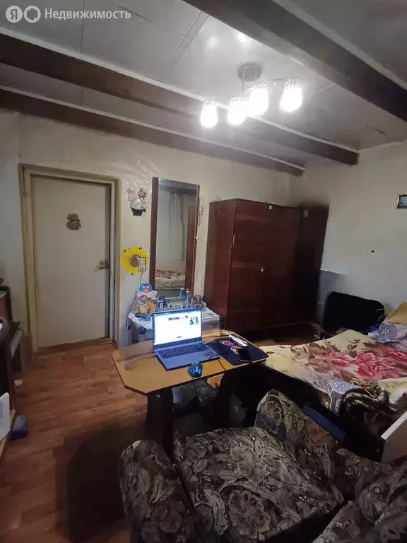 Дом в село Круглое, переулок Титова (39.4 м) - Фото 2