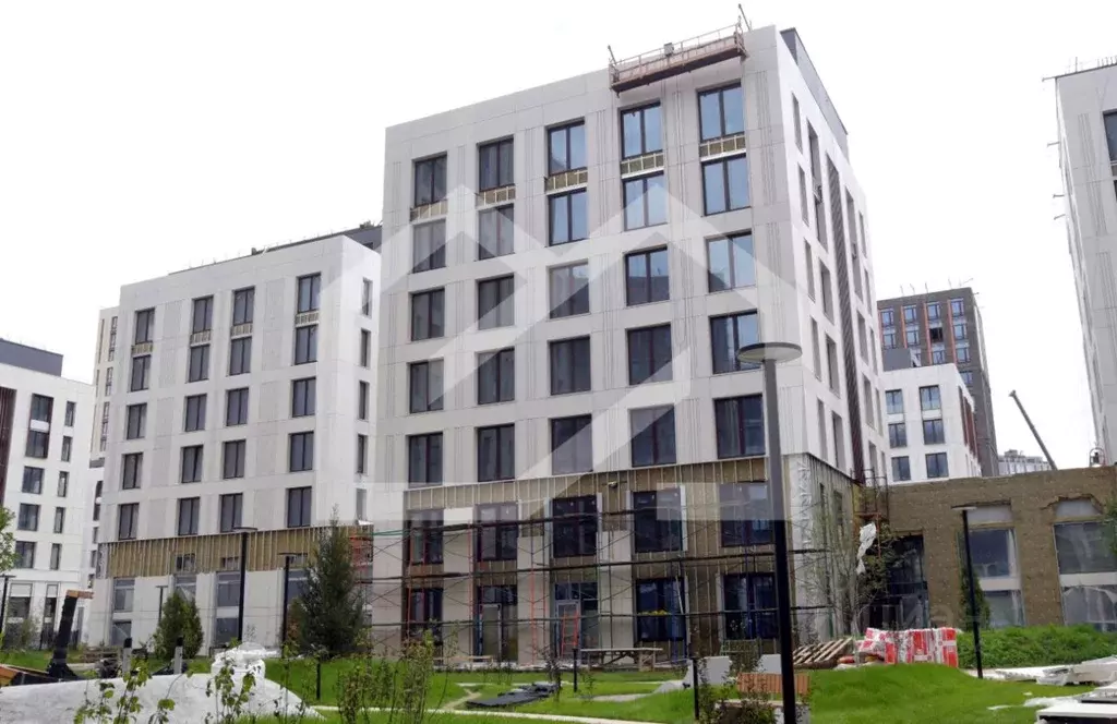 Торговая площадь в Москва ул. Петра Кончаловского, 7к2 (106 м) - Фото 0