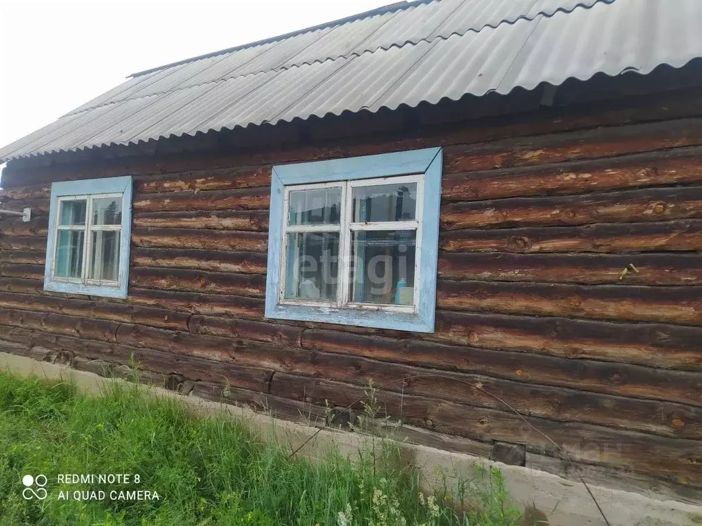 Дом в Бурятия, Заиграевский район, Заиграево городское поселение, ... - Фото 2