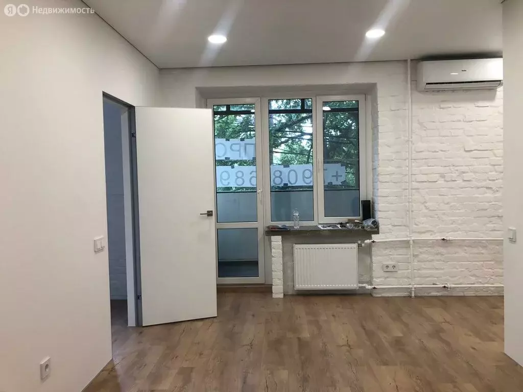 2-комнатная квартира: Краснодар, Северная улица, 308 (50 м) - Фото 1