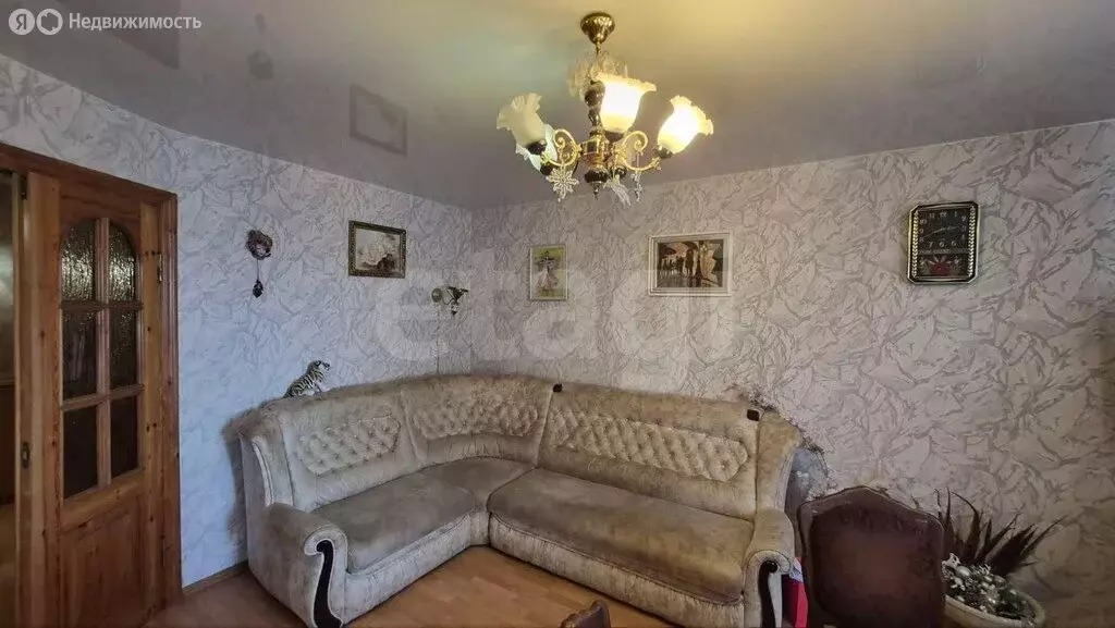 5-комнатная квартира: Симферополь, Севастопольская улица, 41/5 (106.6 ... - Фото 2