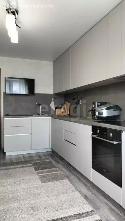 3-комнатная квартира: Череповец, улица Монтклер, 7к1 (74 м) - Фото 2