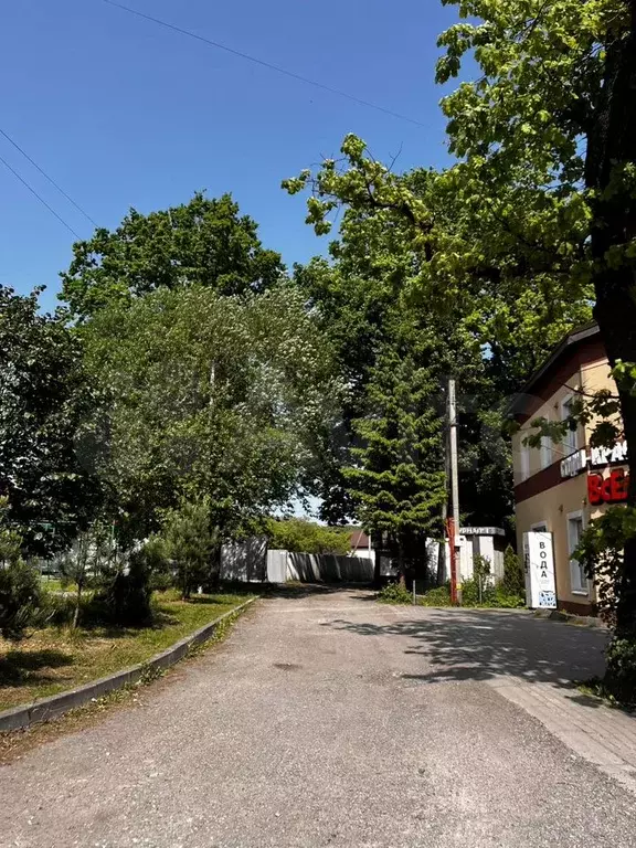 Участок 4,2 сот. (СНТ, ДНП) - Фото 0