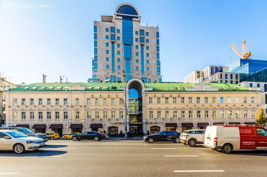 Офис (110 м) - Фото 2