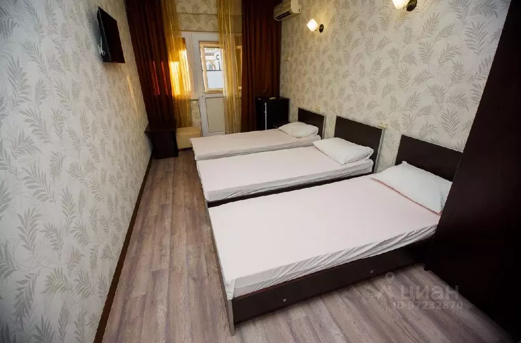 Комната Краснодарский край, Геленджик Революционная ул., 25 (20.0 м) - Фото 1