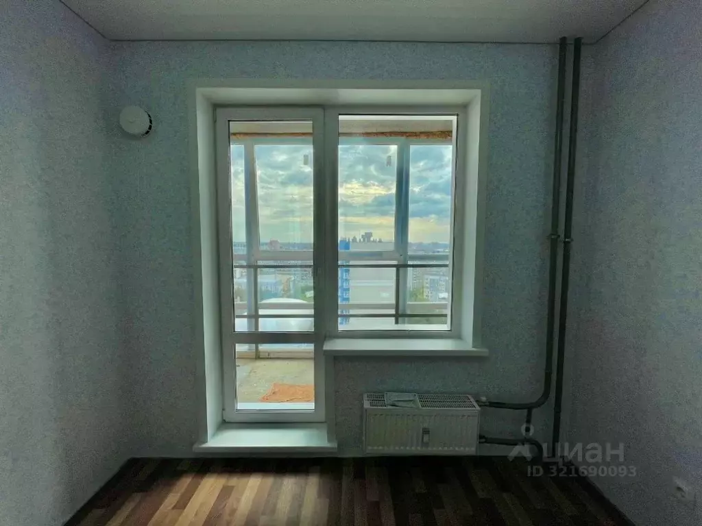 Студия Алтайский край, Барнаул ул. Шумакова, 11 (26.0 м) - Фото 1