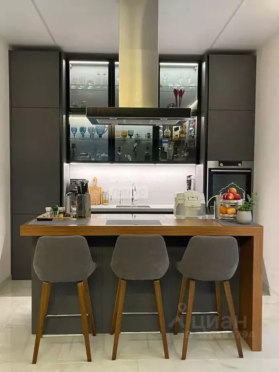 Дом в Москва пер. 2-й Зименковский, 18Б (200 м) - Фото 1