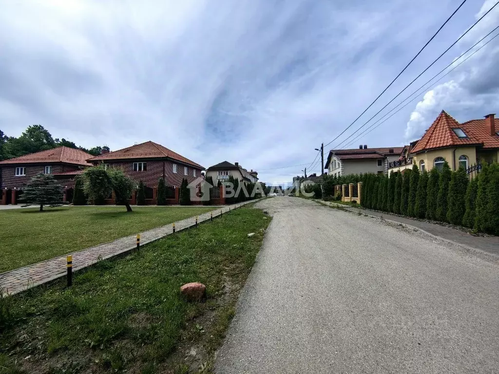 Таунхаус в Калининградская область, Калининград ул. Михаила Зощенко ... - Фото 1