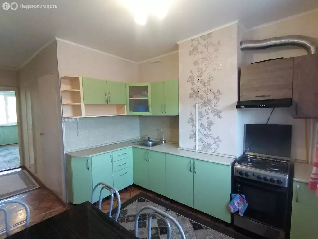 2-комнатная квартира: Чебаркуль, улица Мира, 25А (51.9 м) - Фото 1