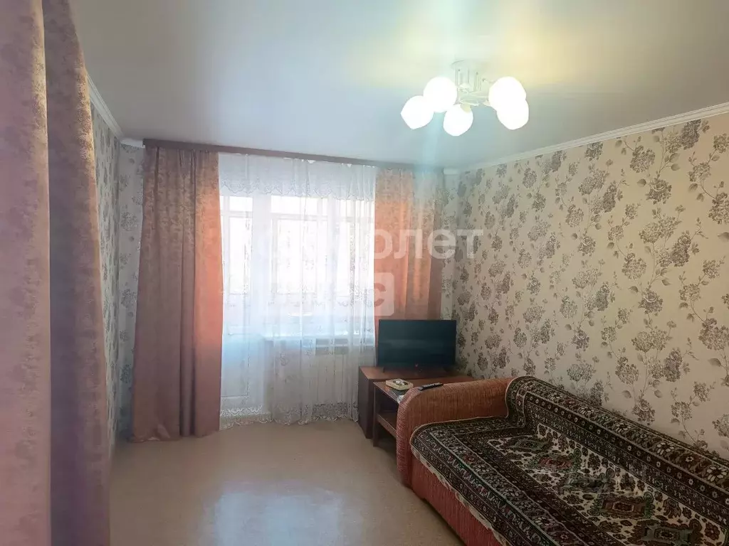 3-к кв. Липецкая область, Липецк 15-й мкр, 30 (60.8 м) - Фото 1