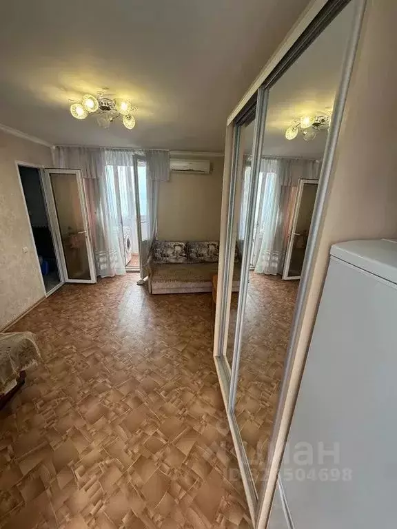 Дом в Крым, Алупка ул. Ленина, 5 (50 м) - Фото 1