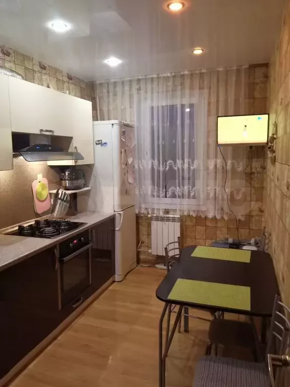 3-к. квартира, 62,5 м, 9/9 эт. - Фото 0
