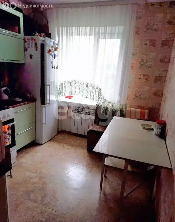 2-комнатная квартира: Тавда, улица 4-я Пятилетка, 41А (47.6 м) - Фото 1