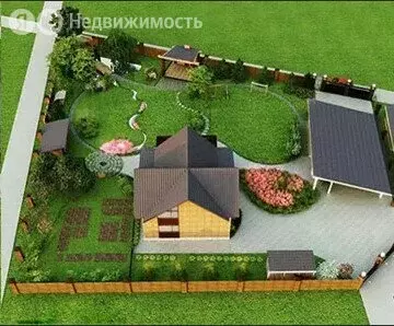 Участок в Чайковский, улица Декабристов, 5В (15.23 м) - Фото 0