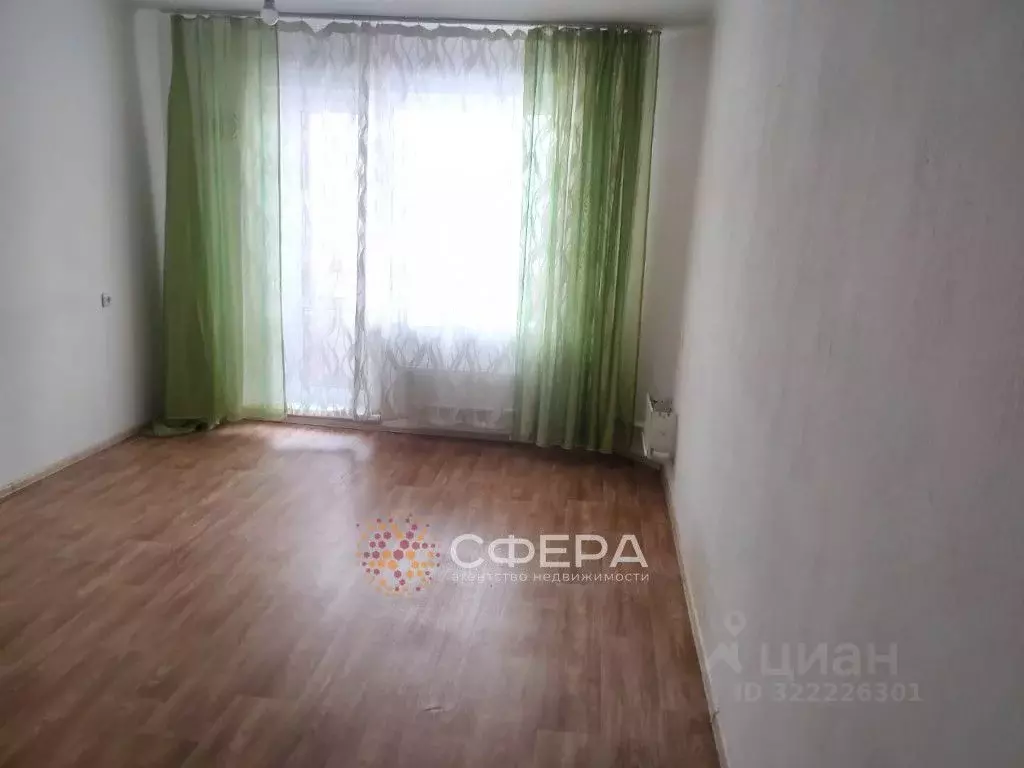 2-к кв. Новосибирская область, Новосибирск ул. Тюленина, 23 (56.1 м) - Фото 2