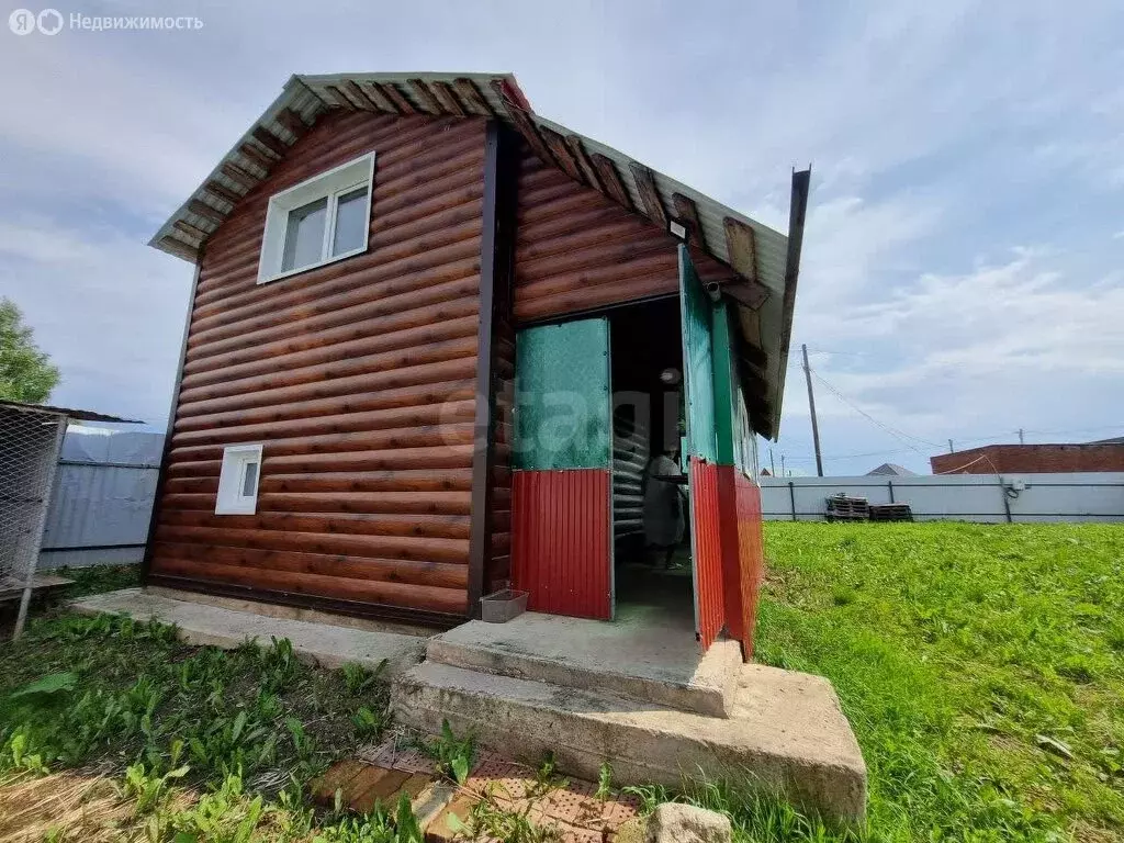 Участок в Азинский, улица Ведерникова (10 м) - Фото 1
