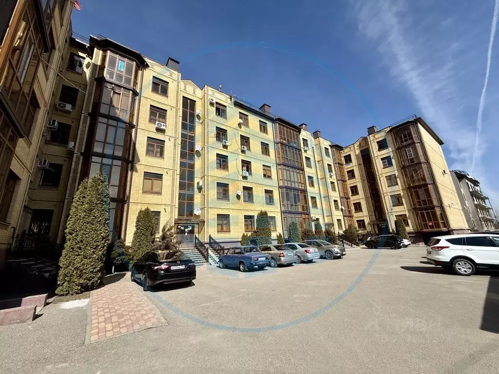 2-к кв. Ставропольский край, Ессентуки ул. 60 лет Победы, 7 (45.1 м) - Фото 1