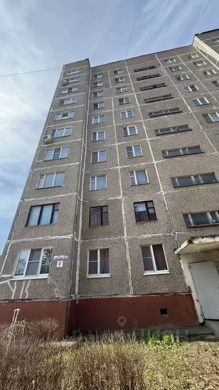 3-к кв. Московская область, Подольск Климовск мкр, ул. Советская, 13А ... - Фото 1