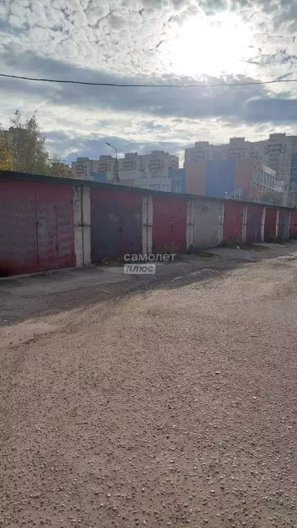 Гараж в Московская область, Домодедово ГСК Рассвет владение, 365 (18 ... - Фото 2