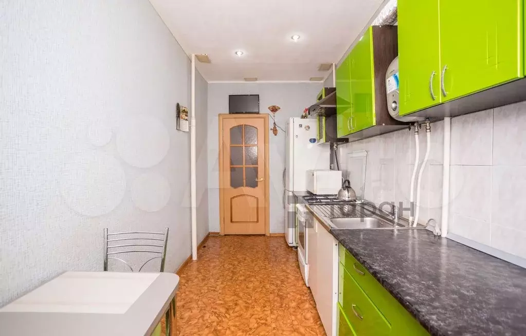 2-к. квартира, 51,5 м, 3/4 эт. - Фото 1