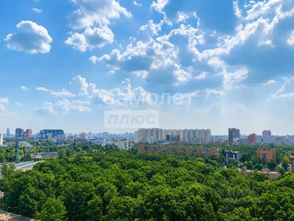 2-к кв. Московская область, Химки 9 Мая ул., 4Ак3 (68.0 м) - Фото 1