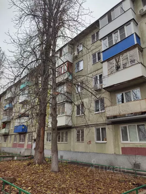 2-к кв. Саратовская область, Саратов Миллеровская ул., 73 (45.0 м) - Фото 0