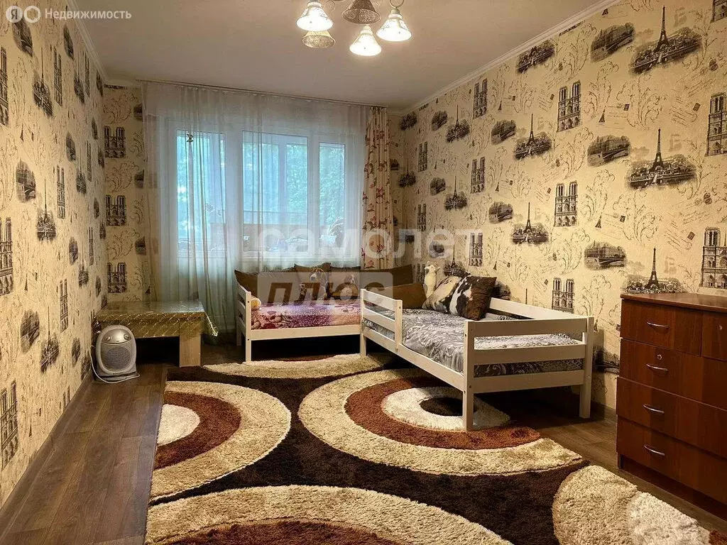 2-комнатная квартира: Каменногорск, Ленинградское шоссе, 92 (72 м) - Фото 1