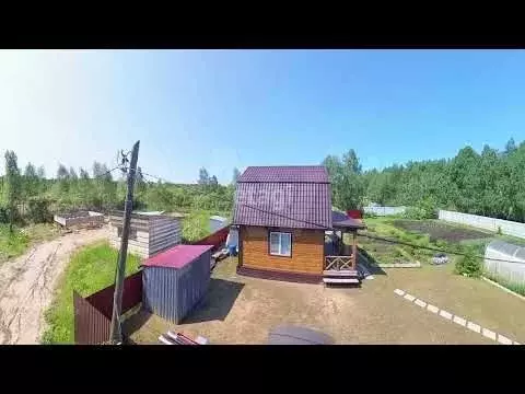 Участок 9 сот. (СНТ, ДНП) - Фото 1