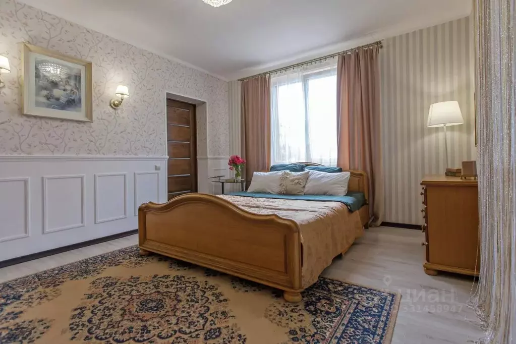 Комната Калининградская область, Зеленоградск Зеленая ул., 17/2 (35.0 ... - Фото 1