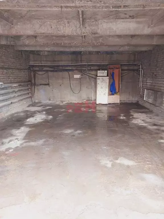 Склад в Пензенская область, Пенза ул. Рябова (40 м) - Фото 2