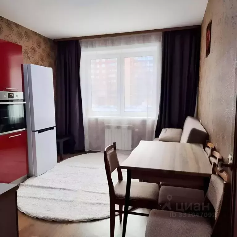 2-к кв. Иркутская область, Иркутск проезд Юрия Тена, 14/1 (48.0 м) - Фото 1