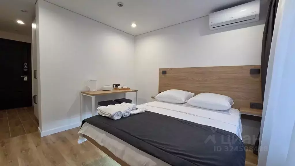 Комната Москва Нагорная ул., 15К6 - Фото 1