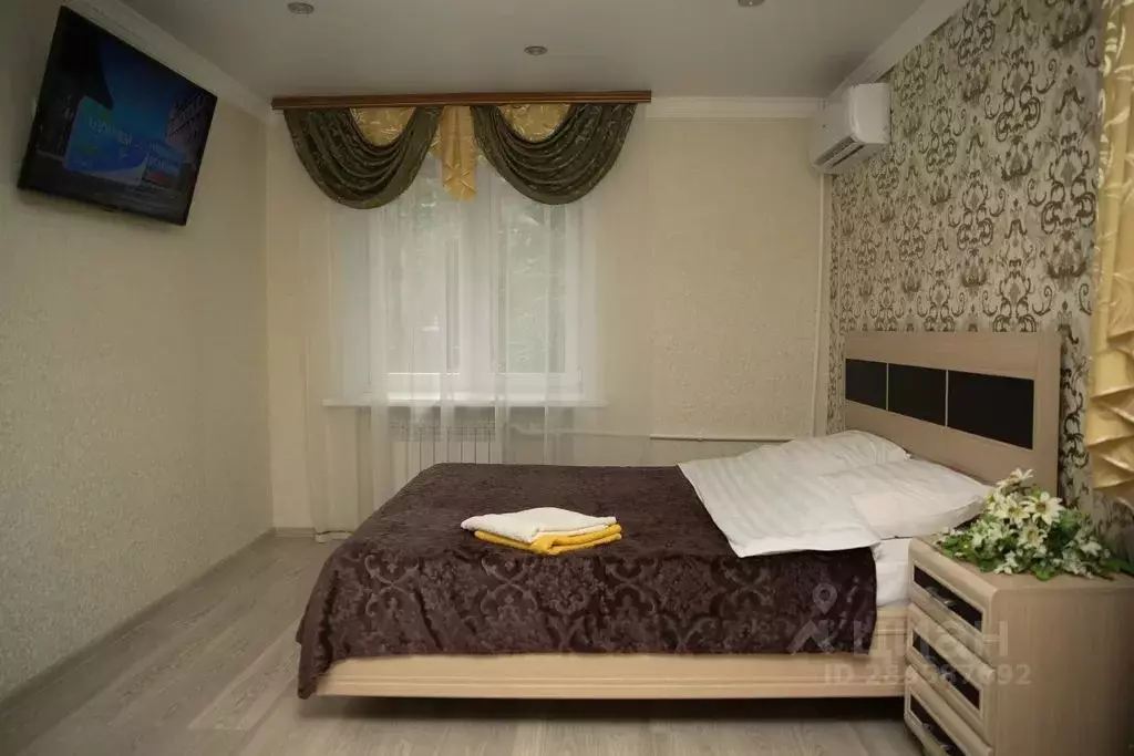 1-к кв. Липецкая область, Елец Транспортная ул., 1Б (32.0 м) - Фото 2