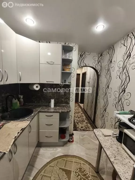 1-комнатная квартира: Белгород, улица 3-го Интернационала, 39 (31 м) - Фото 2