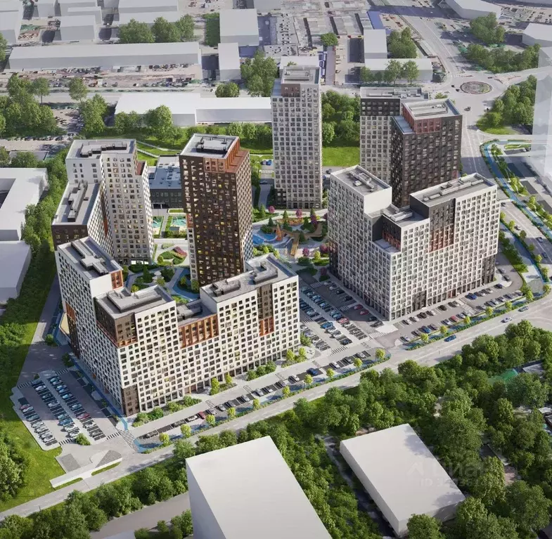 Помещение свободного назначения в Московская область, Мытищи ... - Фото 2