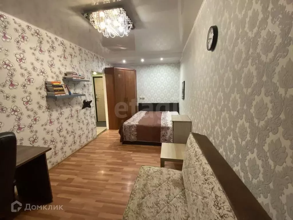 Продаётся 1-к квартира, 31.4 м - Фото 1