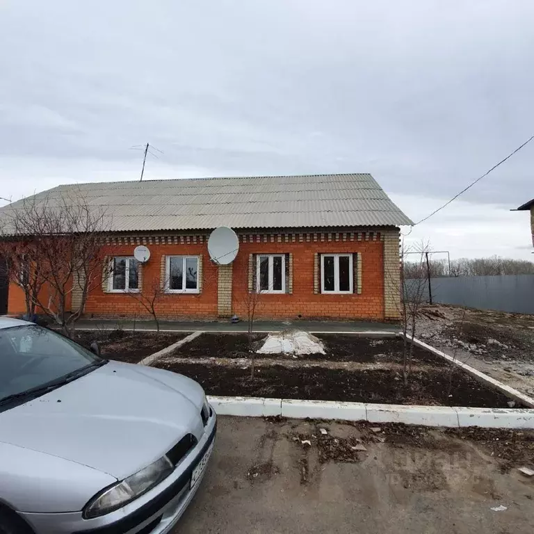 Купить Дачу В Ивановке Оренбург