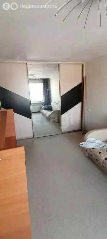 2-комнатная квартира: Курган, улица Перова, 10 (44.7 м) - Фото 2