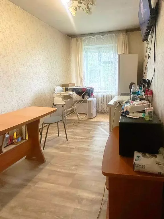 Квартира, 3 комнаты, 58.4 м - Фото 1