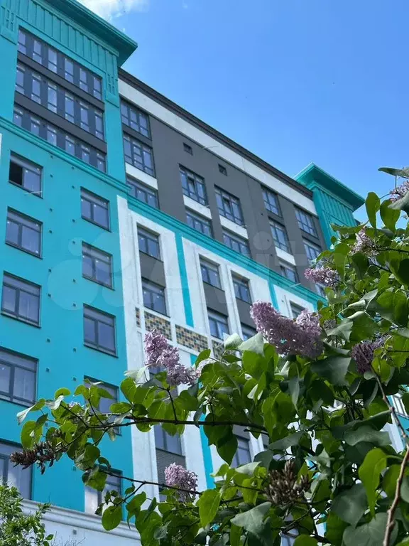3-к. квартира, 85 м, 1/9 эт. - Фото 1