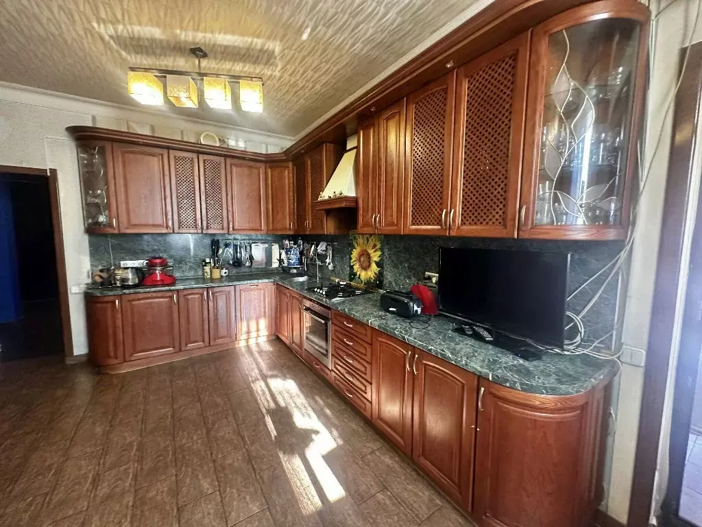 Продается дом в пгт Поварово - Фото 2